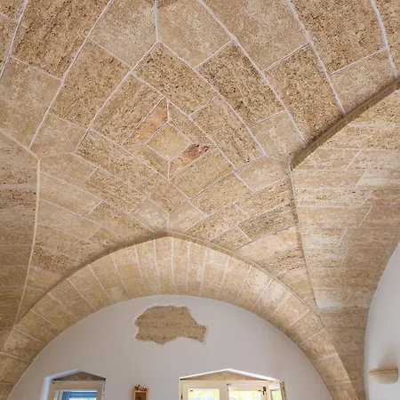 Feriehus Casa Delle Sorgenti