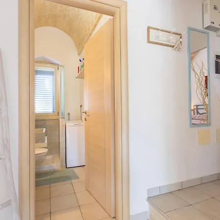 Feriehus Casa Delle Sorgenti *