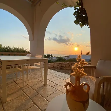 Casa Delle Sorgenti Holiday home Torre Vado