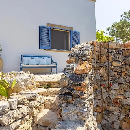 Casa Delle Sorgenti Holiday home *