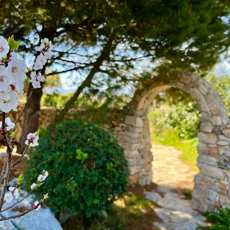 Holiday home Casa Delle Sorgenti