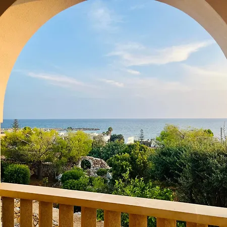 Holiday home Casa Delle Sorgenti *