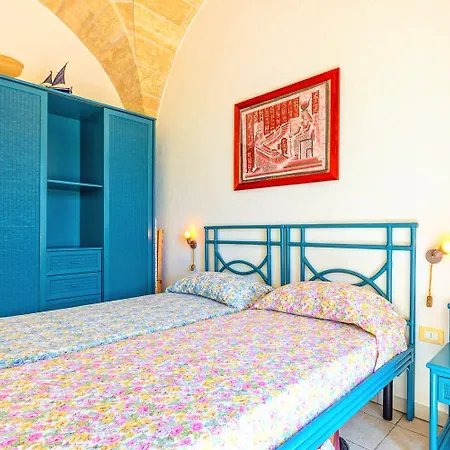 Casa Delle Sorgenti Feriehus