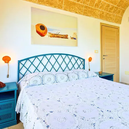 Casa Delle Sorgenti Feriehus *