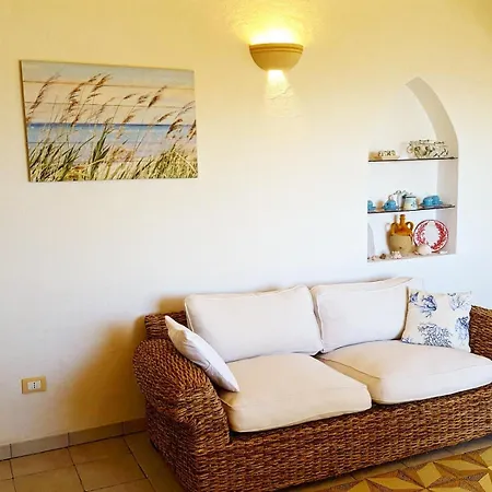 Casa Delle Sorgenti *