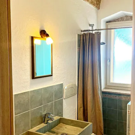 Feriehus Casa Delle Sorgenti