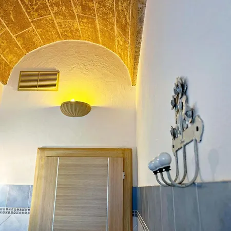 Feriehus Casa Delle Sorgenti