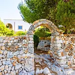 Casa Delle Sorgenti Σπίτι διακοπών Torre Vado