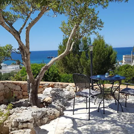 Casa Delle Sorgenti Casa vacanze *