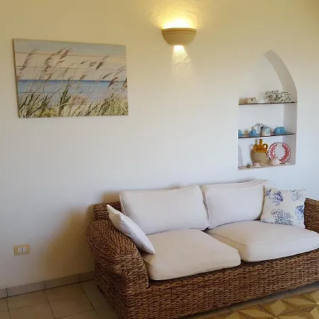 Casa vacanze Casa Delle Sorgenti
