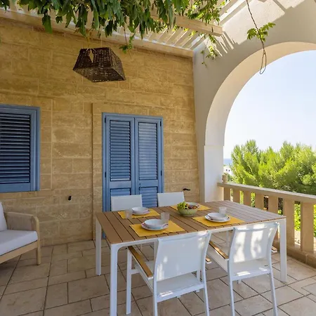 Casa Delle Sorgenti Casa vacanze