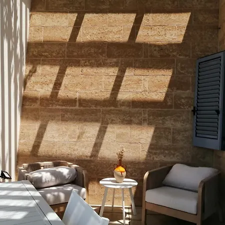 Feriehus Casa Delle Sorgenti *