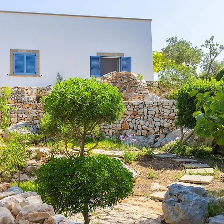 Casa Delle Sorgenti Feriehus