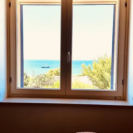 Casa vacanze Casa Delle Sorgenti Torre Vado