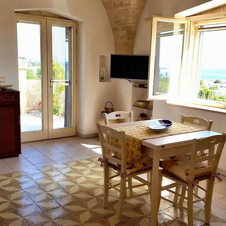 Casa Delle Sorgenti Torre Vado