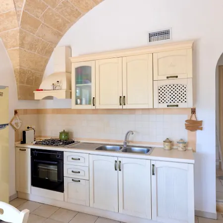 Casa Delle Sorgenti