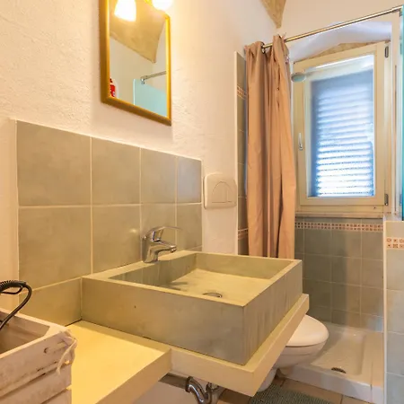 Casa Delle Sorgenti Casa vacanze