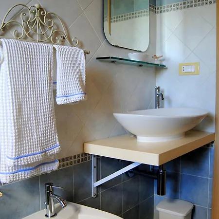 Casa vacanze Casa Delle Sorgenti