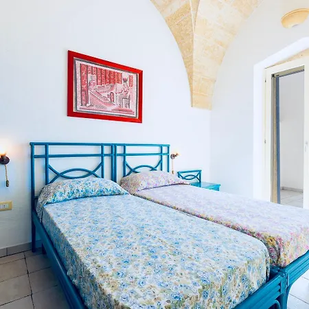 Casa Delle Sorgenti Casa vacanze *