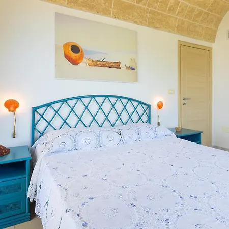Casa vacanze Casa Delle Sorgenti *