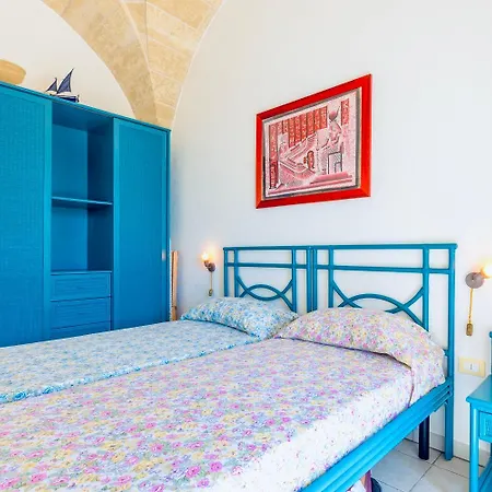 Casa Delle Sorgenti Casa vacanze Torre Vado