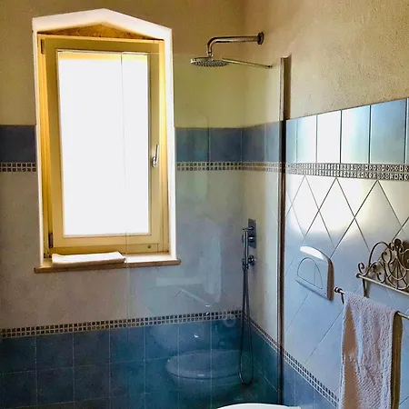 Casa Delle Sorgenti *