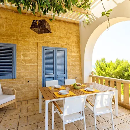 Ferienhaus Casa Delle Sorgenti Torre Vado