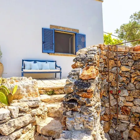 Casa Delle Sorgenti Holiday home *