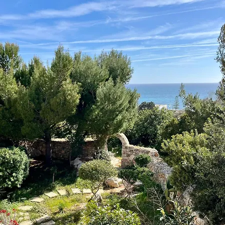 Casa Delle Sorgenti 別荘 *