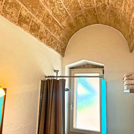 Casa Delle Sorgenti * トッレ・ヴァード