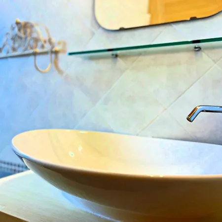 別荘 Casa Delle Sorgenti トッレ・ヴァード