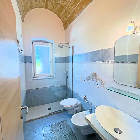 別荘 Casa Delle Sorgenti トッレ・ヴァード