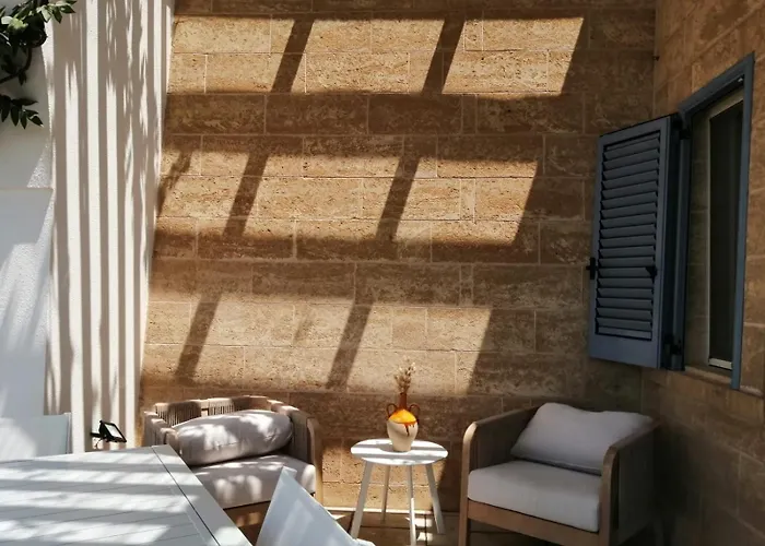 Holiday home Casa Delle Sorgenti *