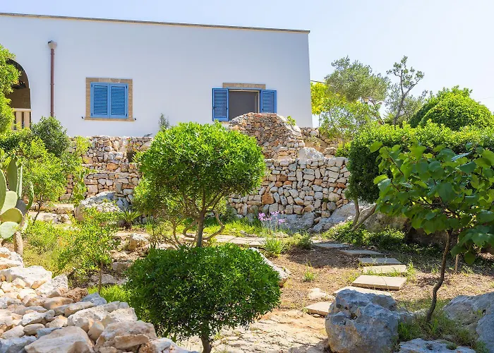 Casa Delle Sorgenti Holiday home