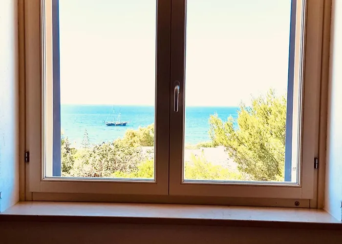 Holiday home Casa Delle Sorgenti Torre Vado