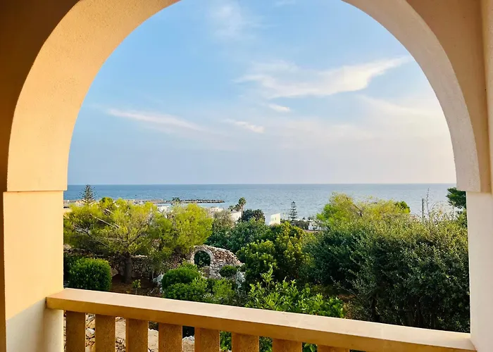 Holiday home Casa Delle Sorgenti *