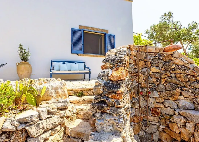 Holiday home Casa Delle Sorgenti