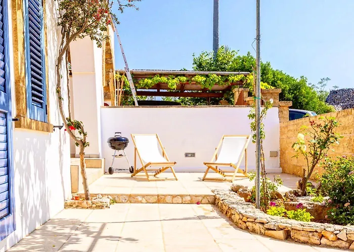 Holiday home Casa Delle Sorgenti *