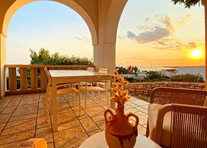 Holiday home Casa Delle Sorgenti Torre Vado