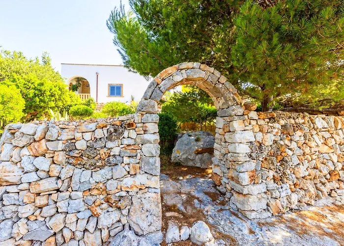 Casa Delle Sorgenti Holiday home Torre Vado