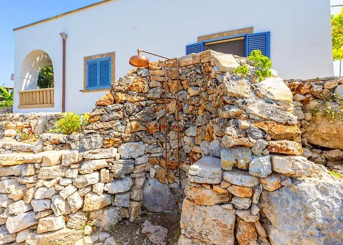 Casa Delle Sorgenti Holiday home