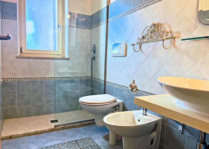 Casa Delle Sorgenti Holiday home