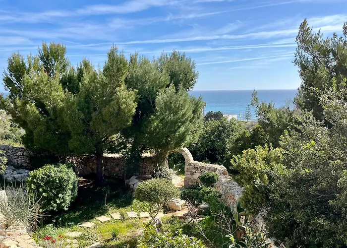 Casa Delle Sorgenti Holiday home *