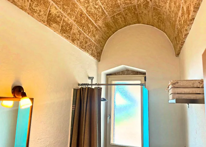 Casa Delle Sorgenti * Torre Vado