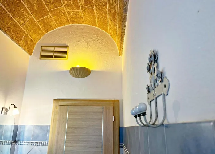 Holiday home Casa Delle Sorgenti