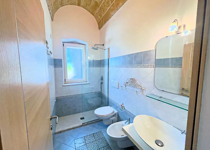 Holiday home Casa Delle Sorgenti Torre Vado