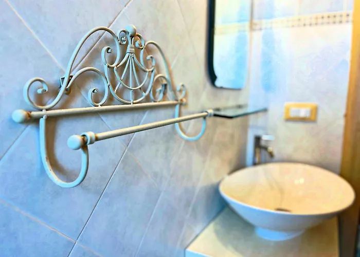 Holiday home Casa Delle Sorgenti *